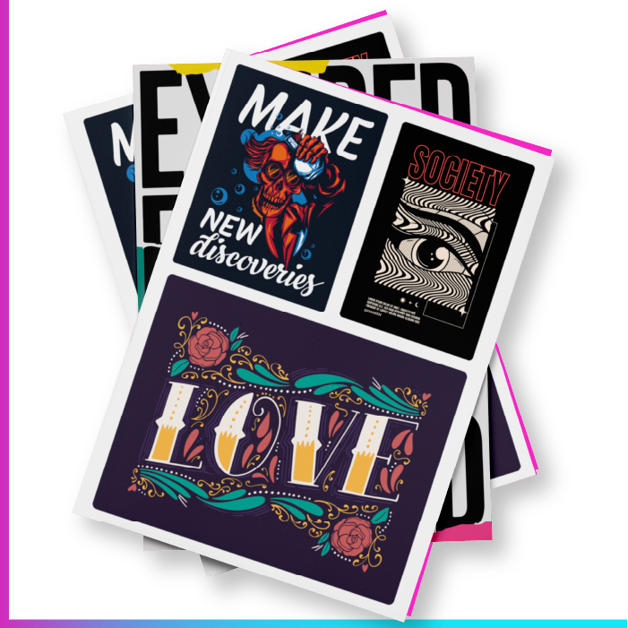 DTF Gang Sheet Builder