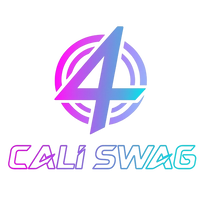 4CaliSwag